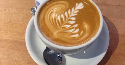 Cafe Au Lait