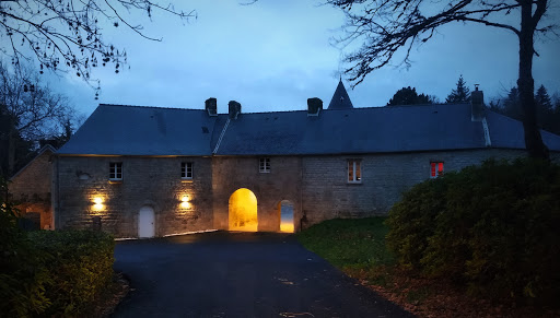 Photo de Domaine de la Porte Neuve à Riec-sur-Bélon (29340)