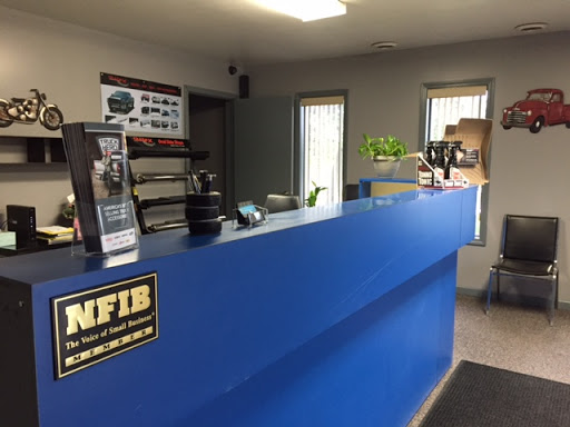 Auto Image Paint & Body, LLC Gallery - United States
