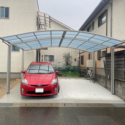 (株)エクステリアサカモト