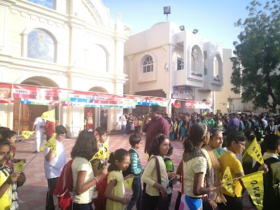 Photos of St.Gregorios Orthodox Church