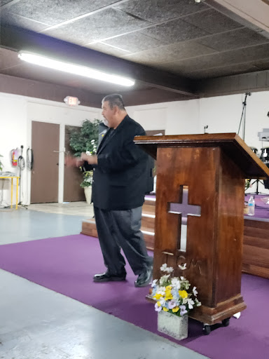 Trinity Gospel Temple - Thumbnail