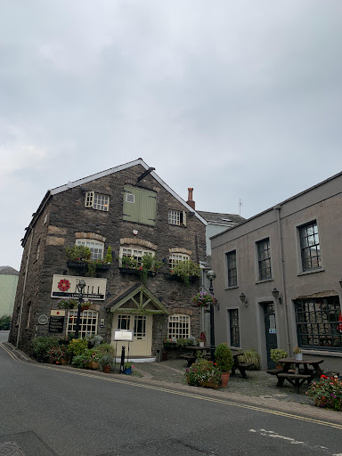 The Comedy Mill Gallery - United Kingdom