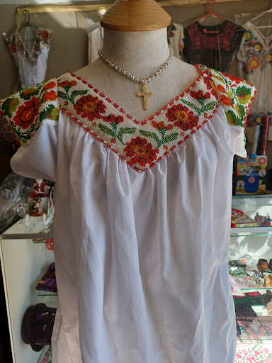 Malacatera - Visual