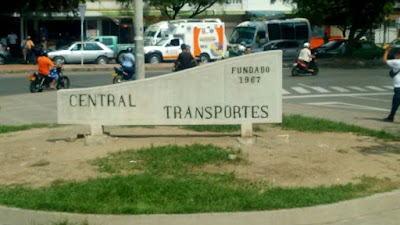 Photos of Terminal de Transportes Estacion C&uacute;cuta