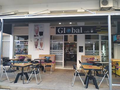 Global Cafe