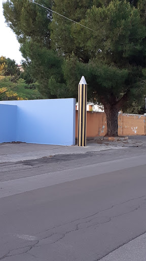Scuola dell'Infanzia "Via Agnesi" - I.C. Polo 2