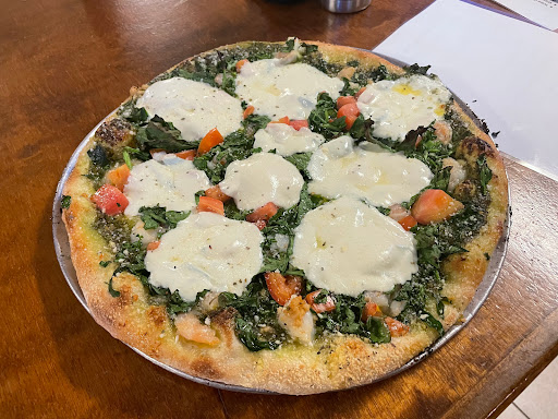 Lelulo's Pizza Life - Thumbnail