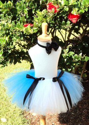 Mi Tutu Bella! - Thumbnail