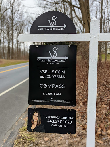 VSells & Associates of Compass - Thumbnail