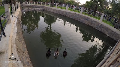 Photos of Sidi Yahya Park
