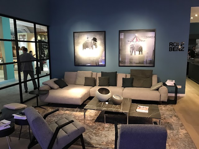 Downtown Design