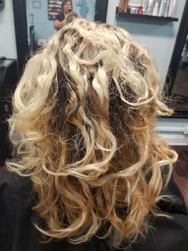 Natural Hair Company - Thumbnail