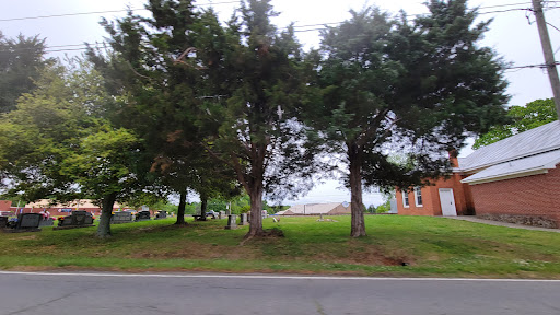 King Mission Baptist - Thumbnail