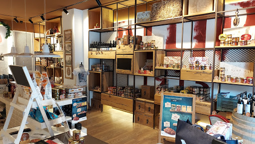 Callipo 1913 - Store Cosenza - Thumbnail
