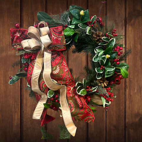 Jeffrey's Flowers & Flower Delivery by null