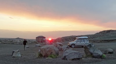 Photos of Camping Cars Car Rental