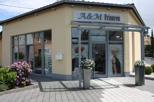 Friseur Hohenstein-Ernstthal - A&M Frisuren Master of Great Lengths und Goldpartner & Paul Mitchell Flagshipsalon - Thumbnail