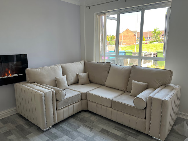 Reviews of Sofa World LTD in Leeds - Furniture store