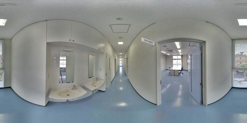 鹿児島環境・情報専門学校