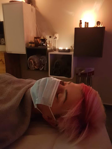 Qui e Ora- Studio massaggi - Thumbnail