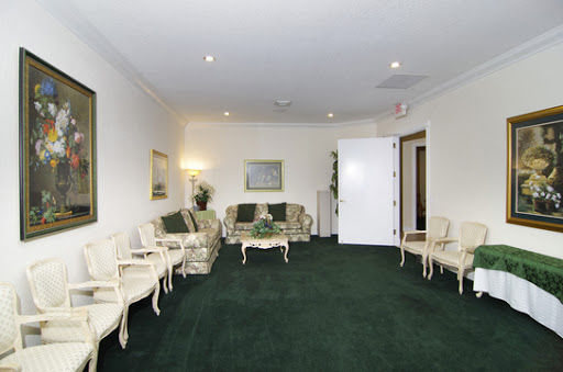 Aycock Funeral Home – Byrd, Young & Prill Chapel - Thumbnail