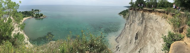 Scarborough Bluffs Park