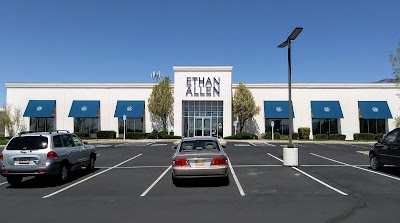 Ethan Allen