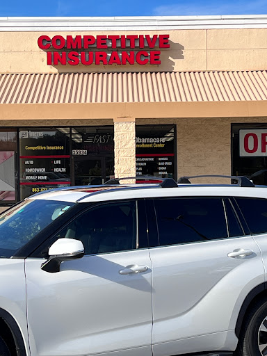 Competitive Insurance Agency Gallery - United States