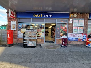 Best One Cubbington
