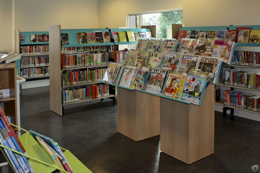 Bibliotheek Berghem - Thumbnail