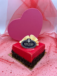 Photo n°67 de Boulangerie Pascal Plique à Troyes (Sandwicherie)