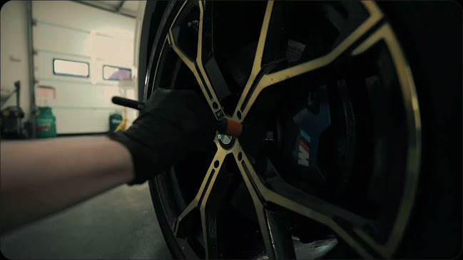 Opinie o LUXCAR Auto Detailing - Studio kosmetyki samochodowej w Białystok - Myjnia samochodowa