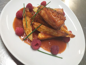 Photo n°12 de Boulangerie Marchetti à Vestric-et-Candiac (Pâtisserie)