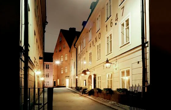 Hotel Frantz, member of WorldHotels Crafted