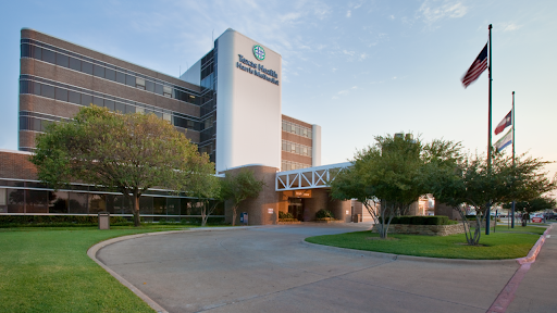 Texas Health Harris Methodist Hospital Cleburne