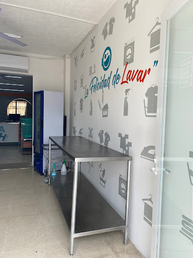 Wash to go Gallery - Mexico