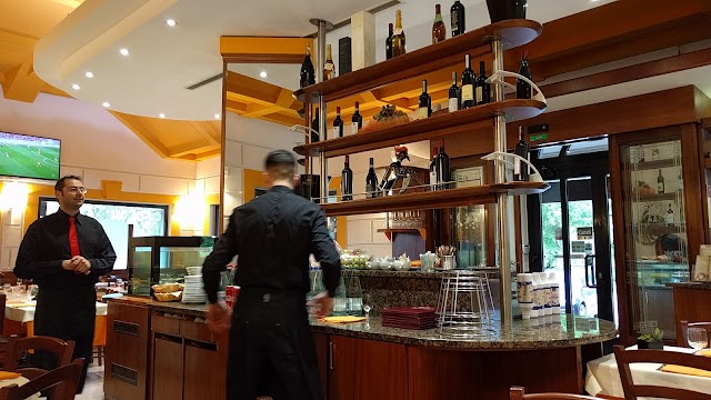 Ristorante Pizzeria L'Agorà