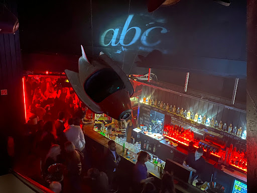 Bar Club ABC - Thumbnail