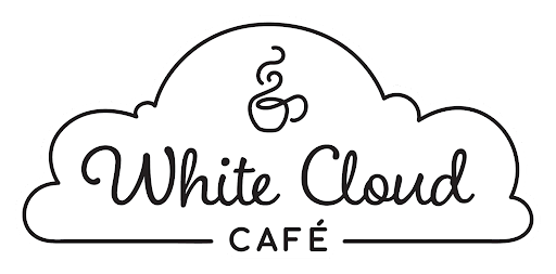 White Cloud Cafe - Visual
