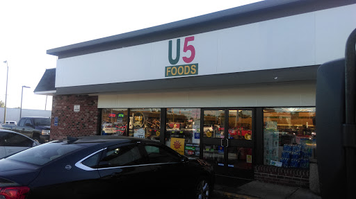 U5 Foods Beer & Wine