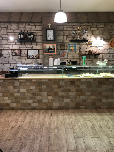 Antica pizzeria del ponte - Thumbnail