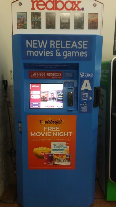 Redbox