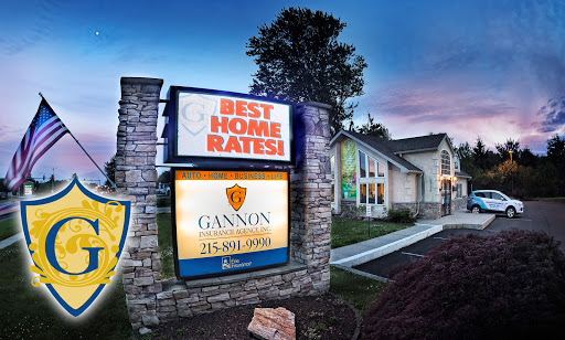 Gannon Insurance Agency Inc - Thumbnail