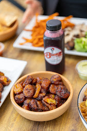 Photo n°43 de Kara Restaurant à Ris-Orangis (Restaurant africain)