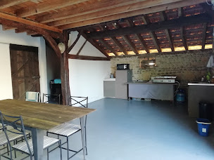 Photo n°7 de Maison d'hôtes 