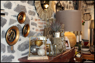 Photo n°19 de Café Déco Archi à Riom-ès-Montagnes (Magasin d'ameublement et de décoration)