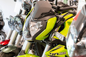 Photo n°40 de Roxad Motors SARL à Trith-Saint-Léger (Concessionnaire de scooters)