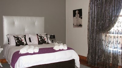 Photos of Bougain Villa Guesthouse - Restaurant