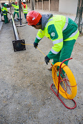 Photo n°1 de SOBECA Villepreux à Villepreux (Société de travaux publics)